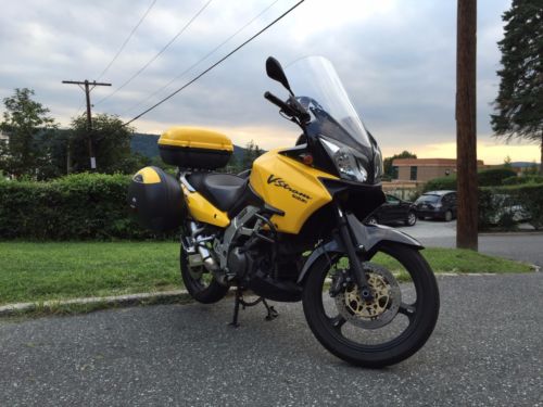 Suzuki DL1000K