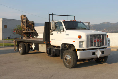 GMC C6
