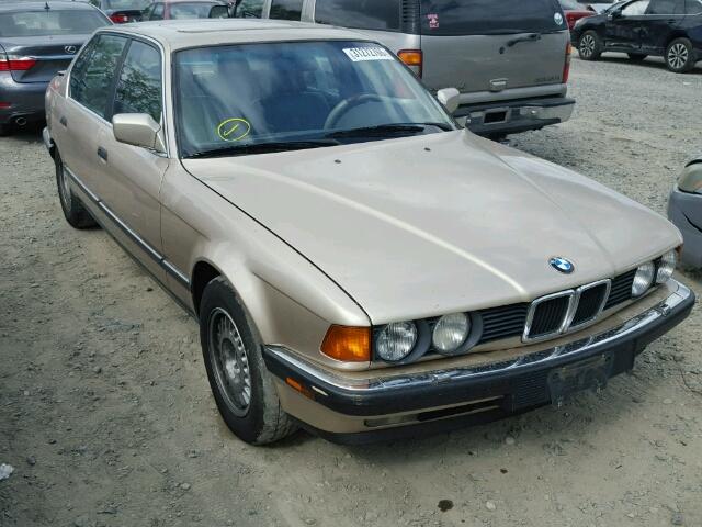 BMW 735iL
