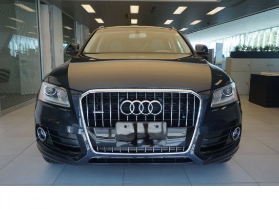 2016 Audi Q5