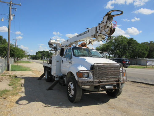 Ford F-750