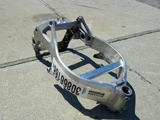 Honda CBR900