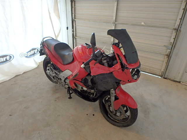 BMW K 1200 RS