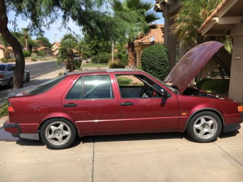 Saab 9000