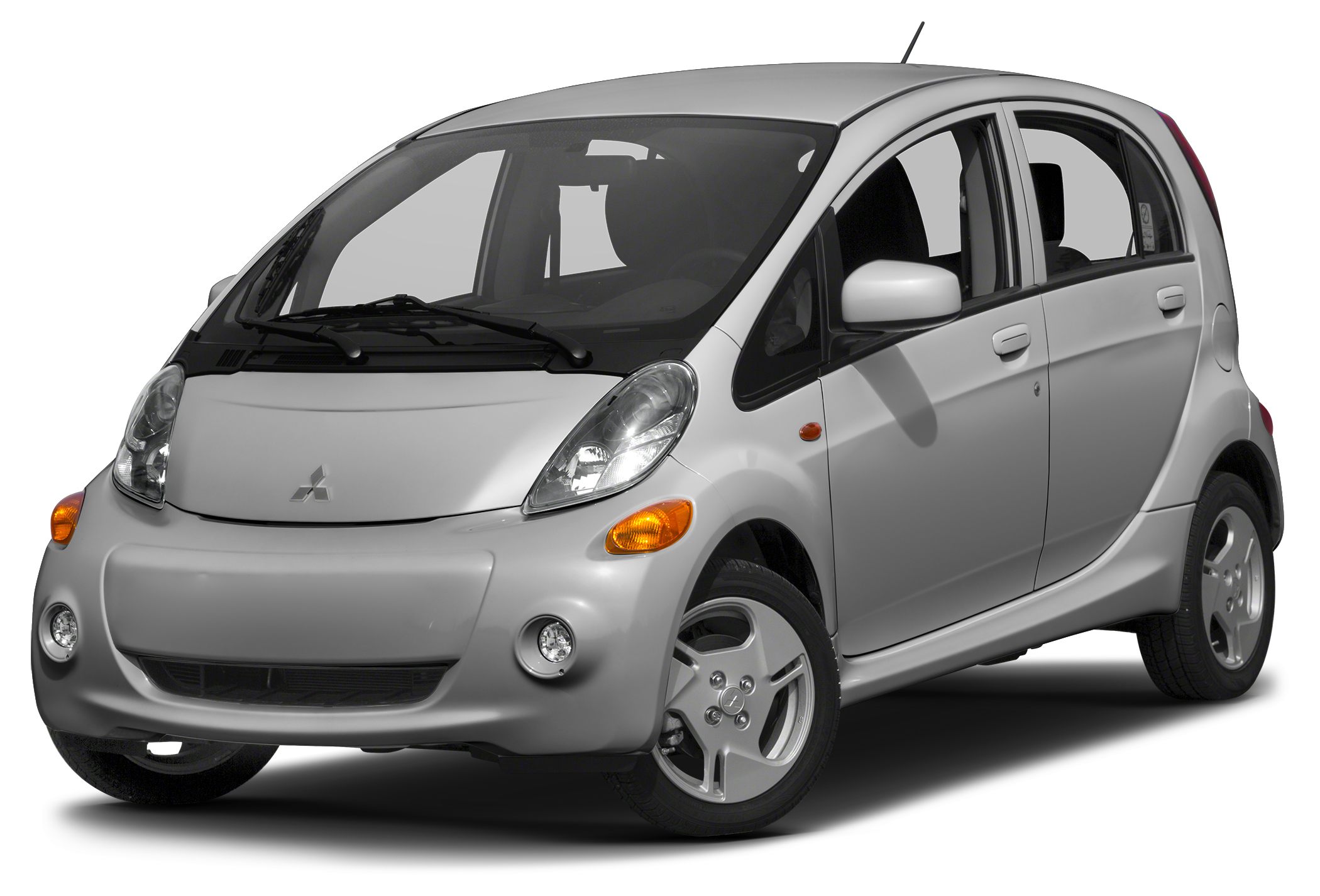 Mitsubishi i-MiEV