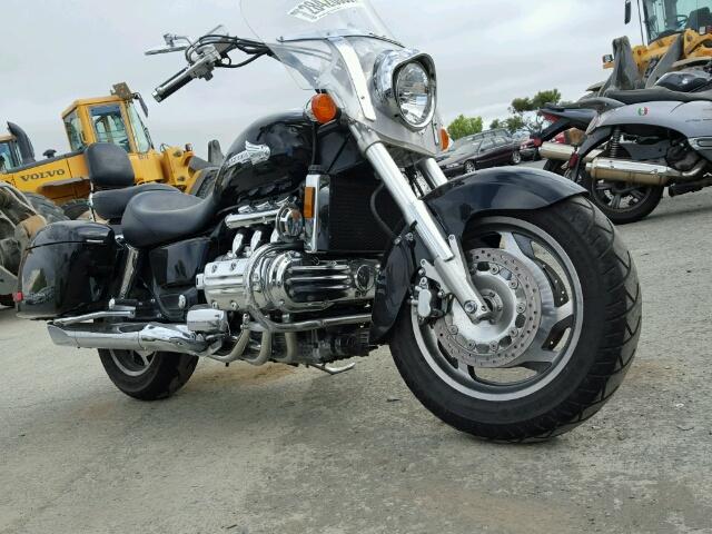 Honda GL1500CT (VALKYRIE TOURER)