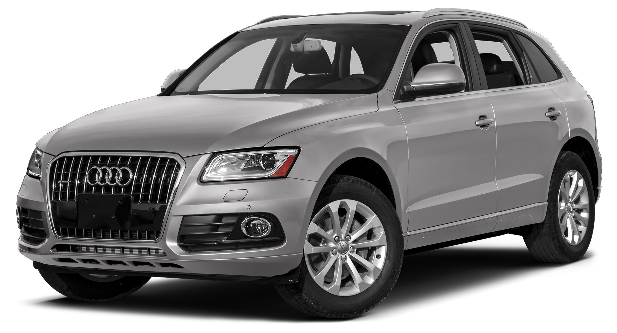 2016 Audi Q5