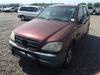 1998 MERCEDES-BENZ M-Class