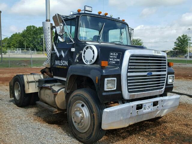 Ford LN8000