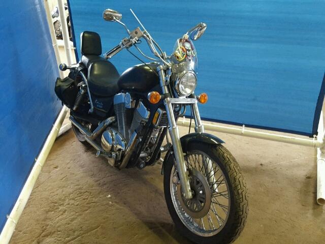 Suzuki VS1400GLP