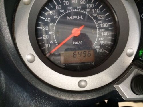 Suzuki DL1000K