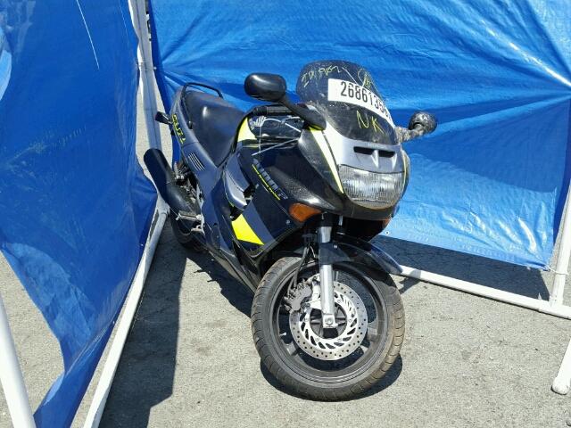 Honda CBR1000