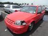 2003 HYUNDAI Accent