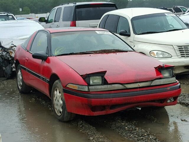 Mitsubishi Eclipse