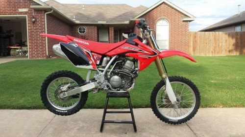Honda CRF150