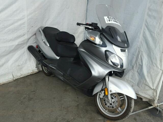 Suzuki AN650