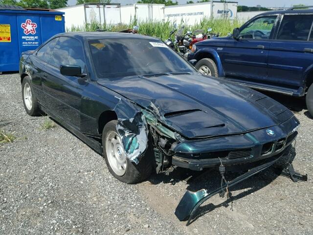 BMW 840Ci
