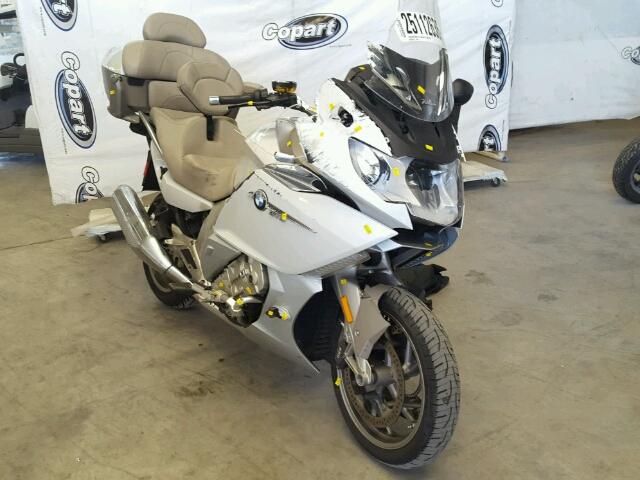 BMW K 1600 GTL