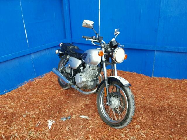 Suzuki TU250XL