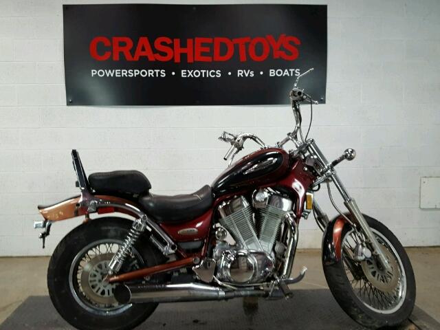 Suzuki VS1400GLP
