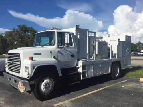 Ford LN8000