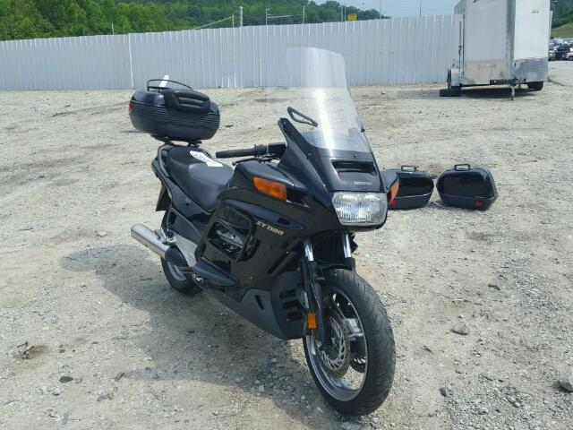 Honda ST1100A