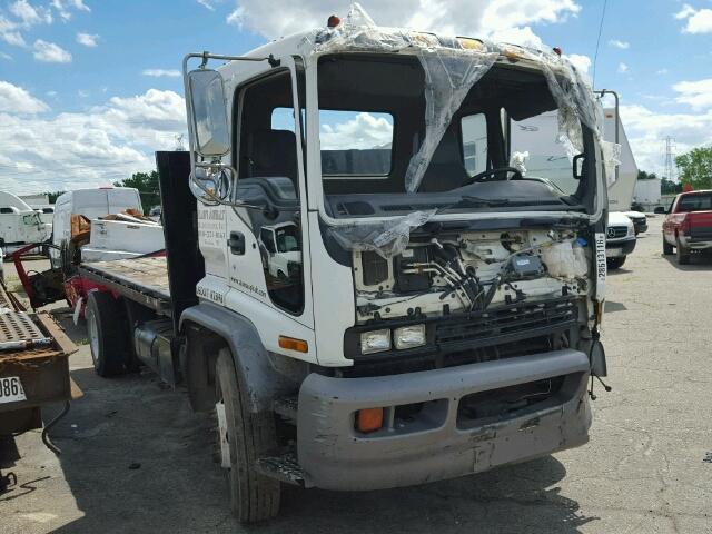 Isuzu F7