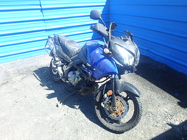 Suzuki DL1000