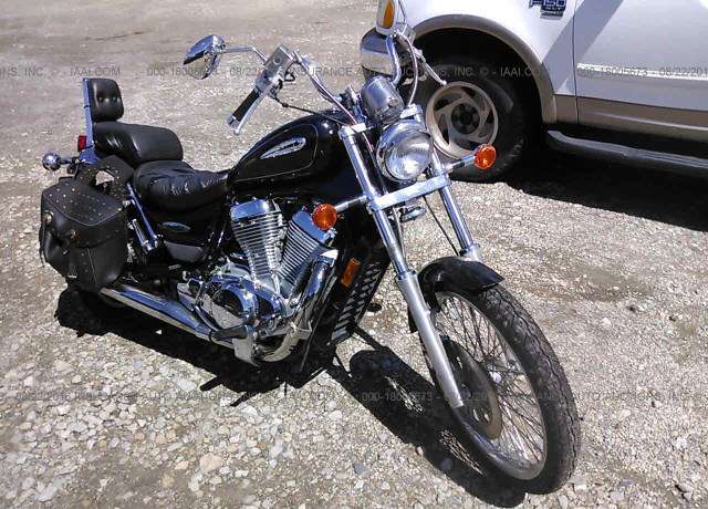 Suzuki VS800
