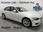 2013 BMW 328i