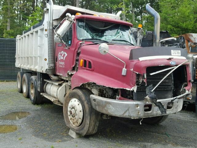 Ford LT9522