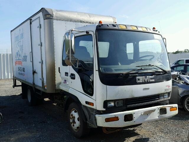 GMC W5