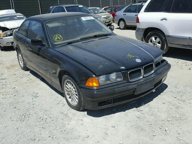 BMW 318iS