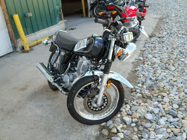YAMAHA