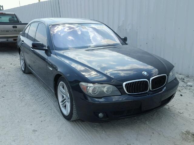 BMW 760i