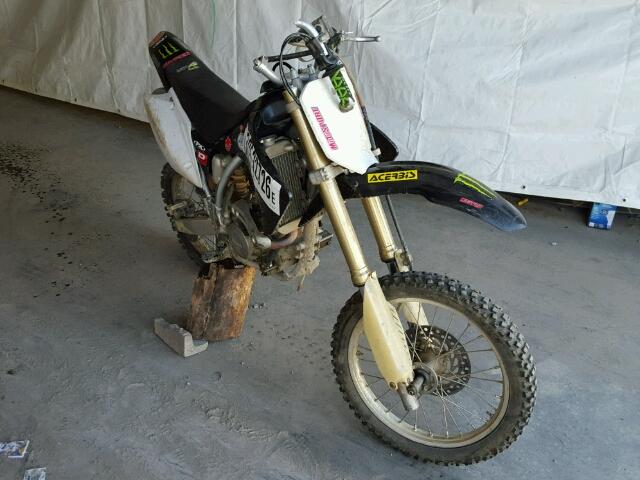 Honda CRF150