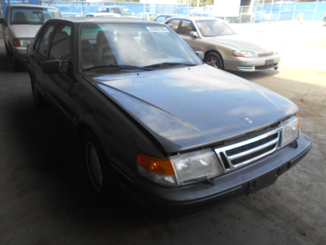 Saab 9000