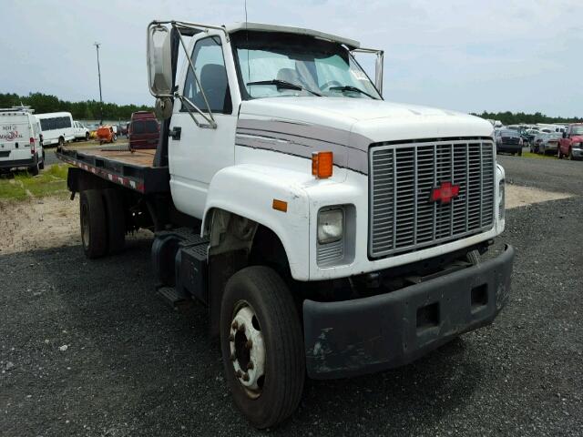 Chevrolet C6