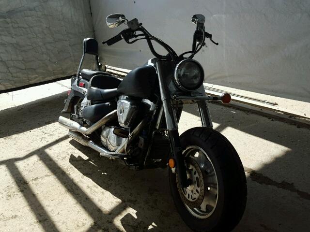 Suzuki VL1500