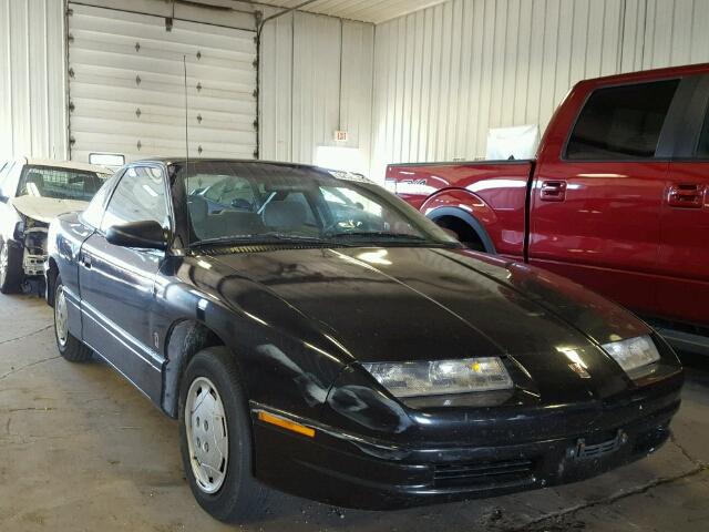 Saturn SC1