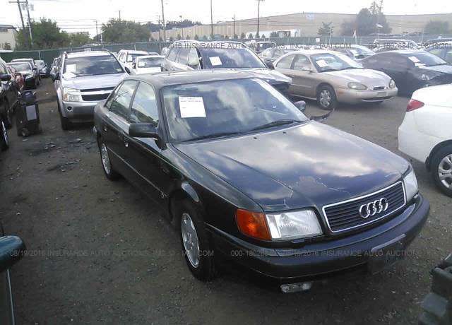 Audi 100