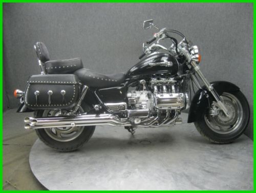 Honda GL1500C (VALKYRIE)