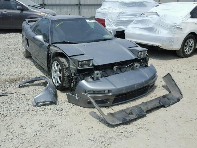 Acura NSX