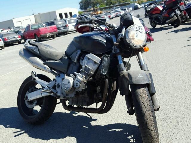 Honda CB900 (919)