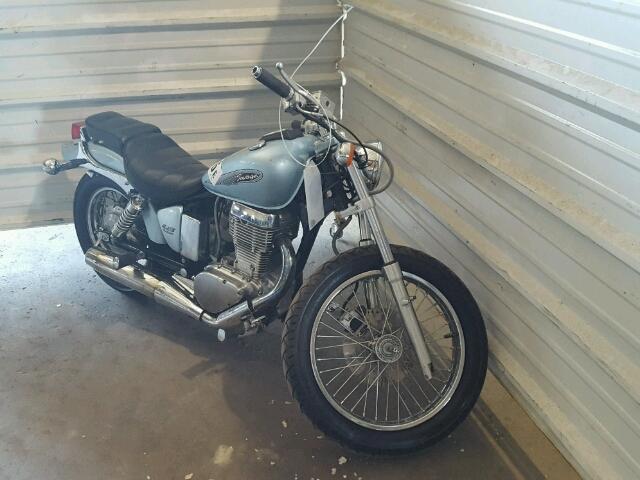 Suzuki LS650P