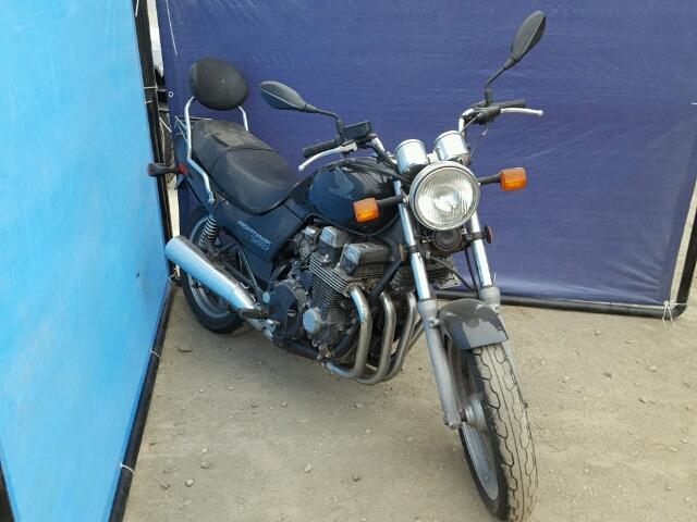 Honda CB750 (Nighthawk 750)