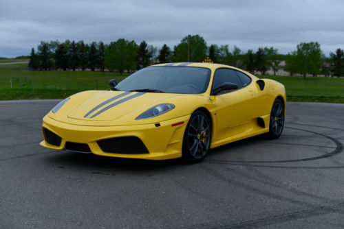 Ferrari 430 Scuderia