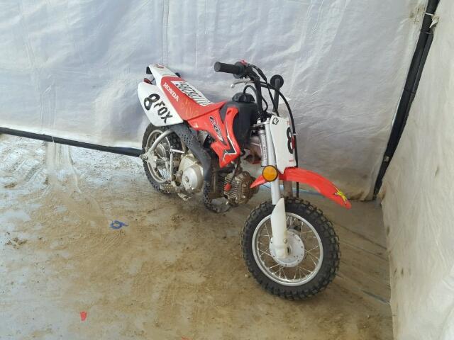 Honda CRF50