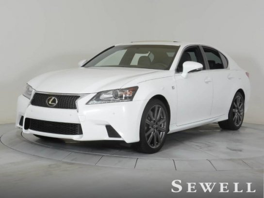 LEXUS