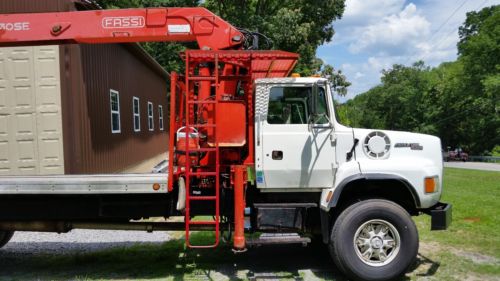 Ford LTS9000